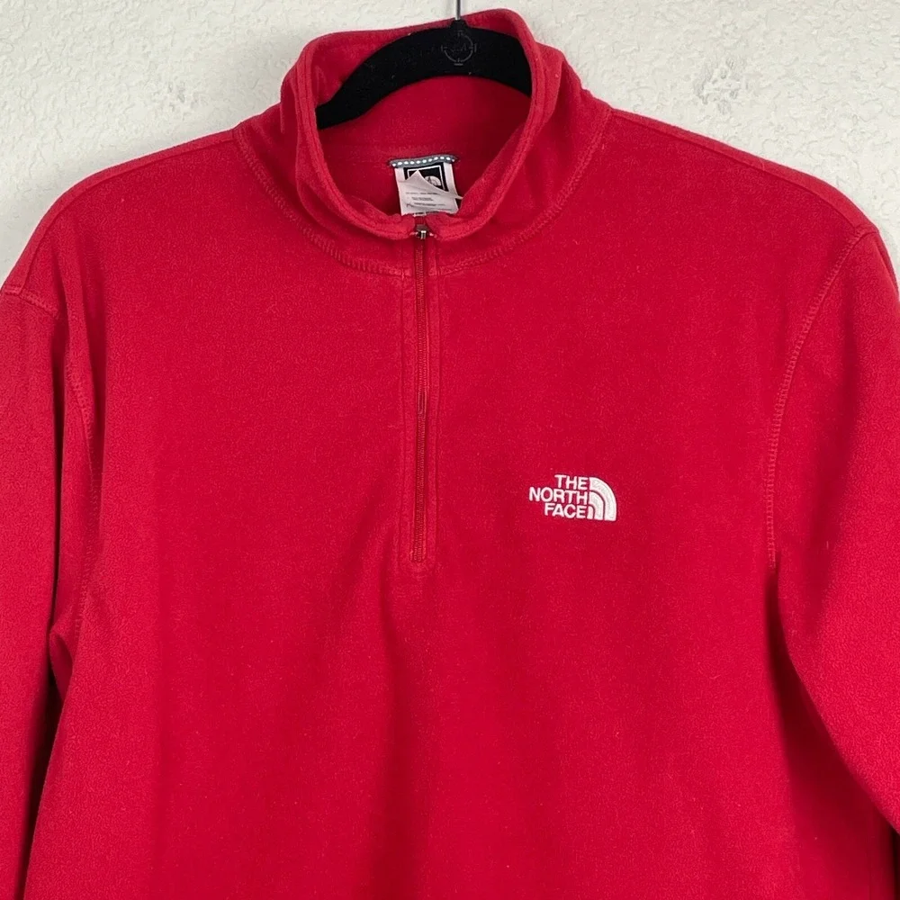 The North Face very good